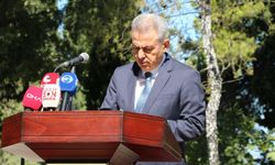 İzmir'de 15 Temmuz şehitleri anıldı