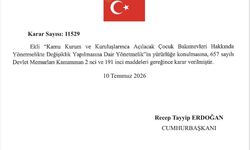 Kamu kurumlarındaki çocuk bakımevleri yaygınlaştırılacak