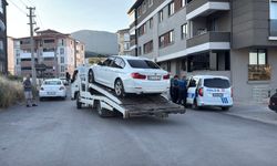 Karabük’te alkollü sürücüye 492 bin TL ceza