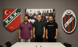 Karşıyaka Altyapısında Yungul Yuvaya Döndü