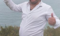 Kastamonu'da otomobil uçurumdan yuvarlandı