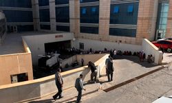 Kavga ettiği kişiyi kürekle kafasına vurarak öldürdü