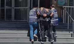 Kayseri’de cinayet hükümlüsü firari, yakalandı