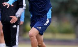 Kayserispor Yeni Sezona Hazırlanıyor