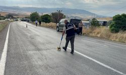 Kırıkkale'de feci otobüs kazası can aldı!