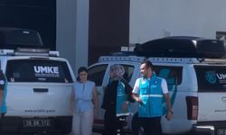 Kırklareli'nde patlama: 2 ölü