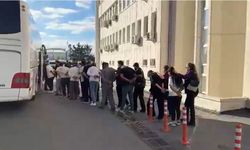 Kızılcahamam'da devre mülk dolandırıcılığı operasyonu!