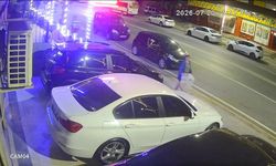 Kocaeli'de mama kutusu hırsızlığı