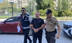 Mal paylaşımı kavgasında oğlunun burnunu çatlattı
