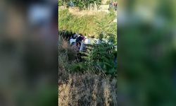 Malatya'da trafik kazası can aldı!