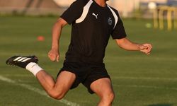 Manisa FK, 2'nci Kampa Başladı