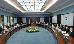 "Meclis kapanmadan yasal çerçeveyi ortaya çıkarmış olacağız"