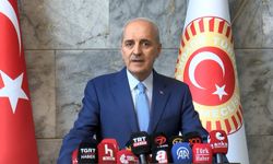 "Meclis tatile girmeden bu işi bitireceğiz"