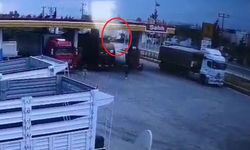 Mersin'de TIR kazasında can kaybı 3'e yükseldi