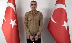 MİT'ten DEAŞ operasyonu