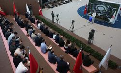 MSB'den CAATSA mesajı: Savunma sanayisine yönelik tüm kısıtlamalar kaldırılmalı