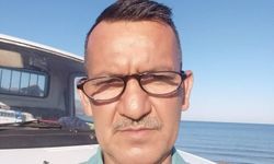 Muğla'da balkondan düşerek hayatını kaybetti