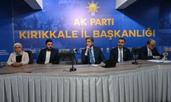 Mustafa Demir: Yerel yönetimlerde heyecanımızı ilk günkü gibi korumalıyız