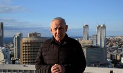 Netanyahu ABD'ye Gidecek mi?