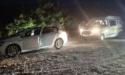 Niğde’de ormanda iki grup arasında silahlı kavga