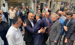 "Osmanlıyla Cumhuriyet'i barıştırmamız lazım"