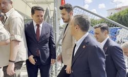 Özel: Bunu tarih önünde not ediyoruz