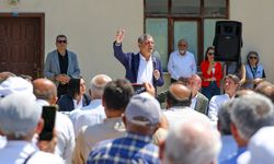 Özgür Özel: CHP'nin iktidar yürüyüşünü kimse durduramaz