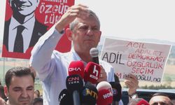 Özgür Özel: Ekrem Başkan Birinci Celsede Savunma Yapmayacak