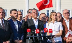 Özgür Özel, Silivri'de Ne Dedi?