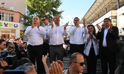 Özgür Özel: Ya partimizi geri alacağız ya da yeni bir yol açacağız