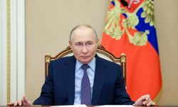 Putin'den Rus donanmasına talimat: Gemiye el koyma girişimlerine sert karşılık verilecek
