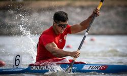 Rahmi Kaan Karahan'dan 3 Bronz Madalya