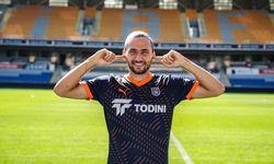 RAMS Başakşehir FK'da Miguel Crespo Defteri Kapandı
