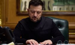 "Rusya, bir haftada 106 füze ve yaklaşık 2 bin 200 SİHA ile saldırdı"
