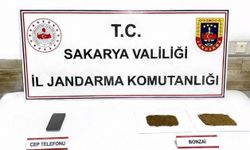 Sakarya'daki uyuşturucu operasyonunda 7 tutuklama