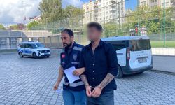 Samsun'da husumetlisini tabancayla vurdu