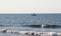 Samsun'da tekne alabora oldu: 3 kişi kayıp