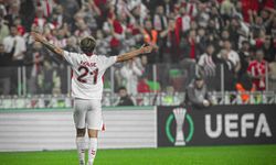 Samsunspor'da Carlo Holse ayrılığı