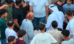 Şanlıurfa'da iki grup arasında sopalı bıçaklı kavga: 6 yaralı