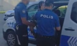 Silivri’de köpeğin ölümüne neden olan sürücü tutuklandı