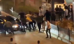 Silopi'de alacak kavgası kanlı bitti