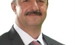 Şirvan Belediye Başkanı Cellek yaşamını yitirdi