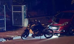 Sultangazi'de silahlı saldırı: 1 yaralı