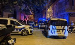 Tartıştığı eşinin burnunu kopardı