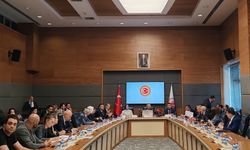 TBMM Komisyonu’nda çocukların dijital güvenliği masaya yatırıldı