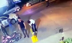 Tekirdağ'da bıçaklı kavga!