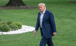 Trump'tan İran açıklaması: Müzakereler sürüyor