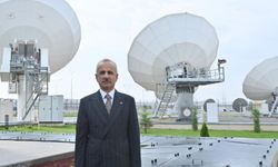 Türksat-Biruni ile uydu filosu büyüyor; Türkiye'nin uzaydaki gücü artacak