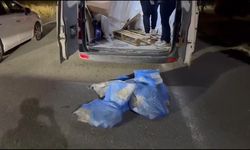 Tuzla'da uyuşturucu operasyonu