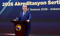 "Ülkemiz, ekonomisini büyütmeye devam etmektedir"